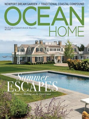 Ocean Home Magazine (Digital) - Magazine